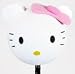 Bling My Bug Hello Kitty Antenna Ball