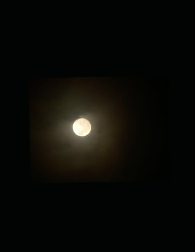 Lunar Eclipse: Pt One: Different Pieces of the Same Puzzle