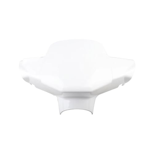 Couvercle queue carénage pour moto BWS 100 4VP idéal pour la ville