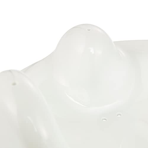 Miniatura 4 de Keeeper Disney Hamaca De Baño Antideslizante Winnie The Pooh, De 0 A 6 Meses Aprox, Leon, Blanco