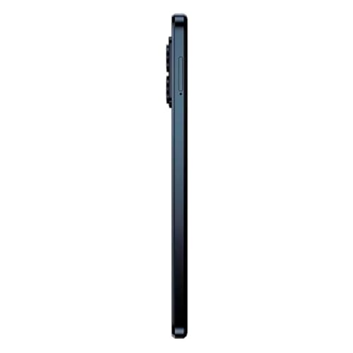 Smartphone Motorola Moto G84 5G 256GB - Grafite, RAM 8GB, Câmera Dupla 50MP + 8MP, Selfie 16MP e Tel