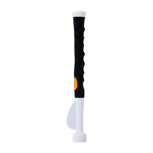 Bâton d'entraînement de swing de golf avec retour instantané portable