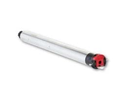 Moteur filaire CC T5, 20Nm, 12Tr/min, diam 50, pour volets roulants, fin de course progressif - SIMU -