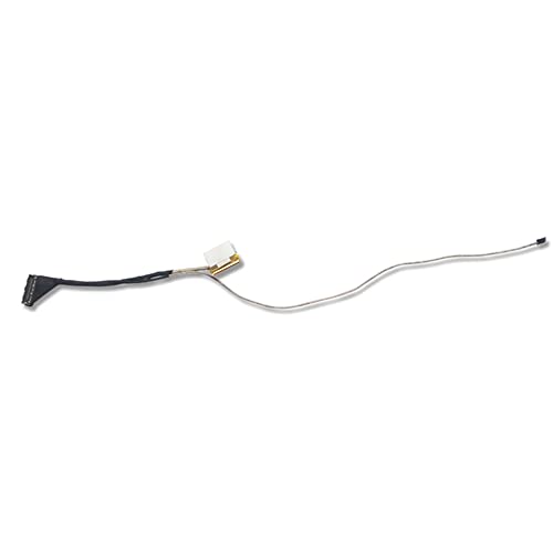 Câble de remplacement écran LED pour ASUS X200 nappe vidéo noir