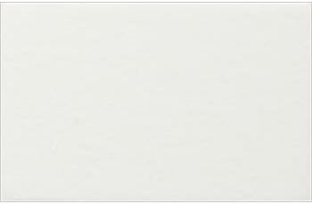 Studio Essentials : White Core Pre-Cut Mounts 1.4mm Outer Size : 24x30cm : Aperture Size : 15x20cm : Antique White : Box of 25