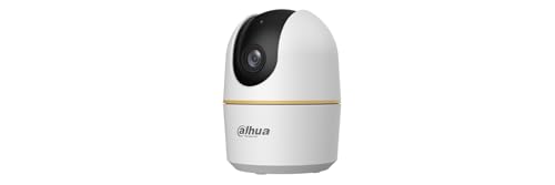 IPC-HPT1530DA-STW - Cámara de vigilancia de interior IP Wi-Fi 5MP con micrófono y audio bidireccional