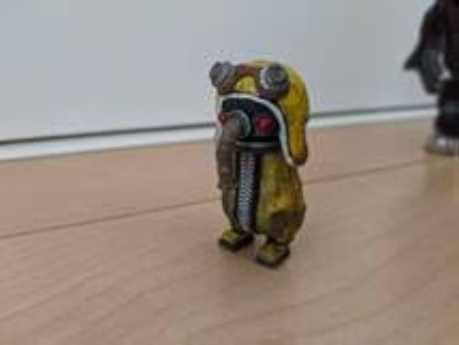 コボリサヤカ&Chikatoysコラボ作品　マレボ 21SUDfPL1mL._UF894,1000_QL80_.jpg