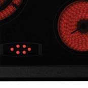 Rangemaster Professional Plus PROP110ECSS/C 110cm Electric Range Cooker with Ceramic Hob - Stainless Steel - A/A Rated Efficiency - Image 7