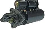 #US Part Replacement 24V Starter Fit for Fiat-Allis Crawler Tractor HD-16DDPS 8H1813 73130625