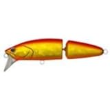 D3カスタム ルアー ミノー ジョイントダリア 80S シンキング 11g #23/MRG(マット赤金)