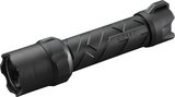 Coast Cutlery Polysteel 600 620 Lumen LED Waterproof Twisted Flashlight in Black
