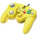 Mando Gamecube Nintendo Switch amarillo que elimina el retraso de boton 3