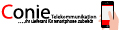 Conie-Mobile logo