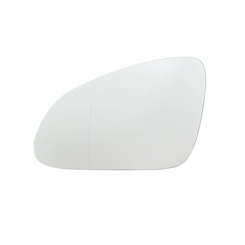 Miroir latéral voiture Opel Adam verre dégivrant gauche anti angle mort