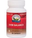 Liver Balance TCM Conc (30 caps)