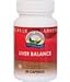 Liver Balance TCM Conc. (30 caps)