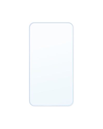 SIMPLYMDRN �����K���X�X�N���[���v���e�N�^�[ ? 1�p�b�N iPhone 15 Pro Max(6.7�C���`)�p ? Dynamic Island�Ή� 9H�����K���X �P�[�X�t�����h���[ HD�N���A