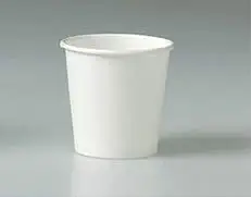 Ambassador TWI White Disposable Paper Cups for Tea/Coffee/Soup 150ml (Pack of 50) (2)
