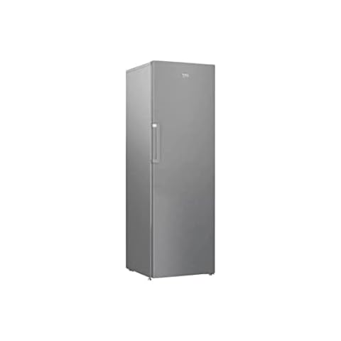 Congelador vertical BEKO RFNE312K31XBN Cover