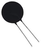 AMETHERM SL32 1R030 NTC THERMISTOR, 1 OHM, -20% TO +20%, RADIAL LEADED