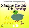 O Patinho Feio - The Ugly Duckling 972771949X Book Cover