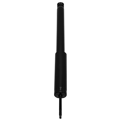 Image of Detroit Axle - RWD Front Struts + Rear Shock Absorbers Replacement for Mercedes-Benz C230 C240 C280 C320 C350 CLK320 CLK350 CLK500 CLK550