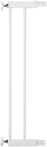 Safety 1st Easy Close Metal 14cm Gittererweiterung, kein Bohren, leicht...