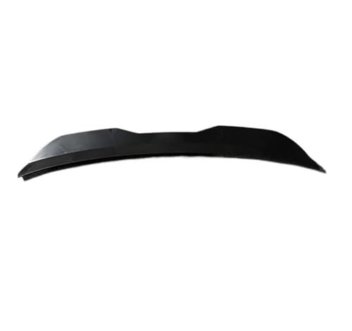 Aileron arrière de voiture pour A3 Sportback 8P style aérodynamique