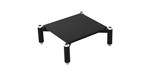 Tipo di prodotto: AV MOBILI NORSTONE SPIDER 1 BLACK MOBILE HI FI COMPONIBILE NUOVO