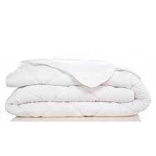 RELLENO NORDICO COLOR BLANCO DE 250 GR PARA CAMA DE 90