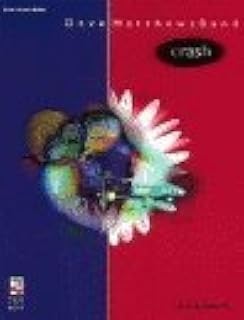 Hal Leonard Dave Matthews Band Crash