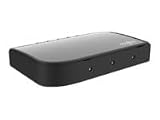 Fujitsu S26391-F6099-L404 koncentrator interfejsu USB 3.2 Gen 1 (3.1 Gen 1) Type-C czarny