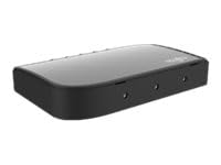 Fujitsu S26391 F6099 L404 hub & concentrateur USB 3.2 Gen 1 3.1 Gen 1 Type C Neuf - vue 6