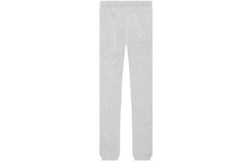 Essentials Sweatpants, Adult, Elastic Waist, Size Down for Pants Length (US, Alpha, Regular)2