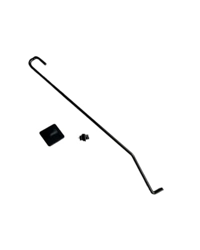 Kit De Barra De Soporte De Capó, 2 Piezas, Soporte De Maletero Para Motor De Automóvil Chino CHERY QQ QQ3, Pieza S11-5605010 Motor Amortiguadores(Front kit)