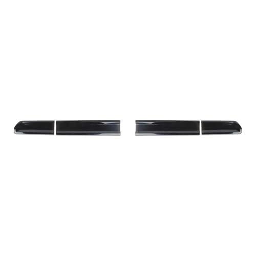 Garniture feu arrière pour Dodge Challenger 2009-2014 protection fumée