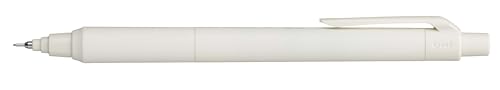 Mitsubishi Pencil Mechanical Pencil Kurutoga KS 0.5 Ivory M5KS1P.46