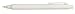 Mitsubishi Pencil Mechanical Pencil Kurutoga KS 0.5 Ivory M5KS1P.46