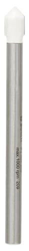 Bosch Professional 1x Fliesenbohrer CYL-9 SoftCeramic (für weiche Keramik Fliesen, Ø 7 x 80 mm, Zubehör Bohrmaschine)