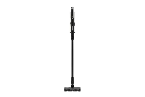 Hitachi Vacuum Cleaner Powerful Household Cordless Vacuum with versatile and low-noise 40Mins Runtime Handheld Vacuum for Home Carpet Floor Stick Vacuum Cleaner 1 Year Warranty-PVX90NPWH