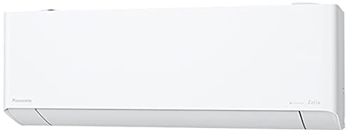 Amazon | エアコン PANASONIC CS-EX281D-W 冷房時主に10畳用 2021年 