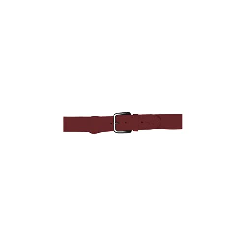 Alleson Athletic 3BBA - Baseball Belt - OSFA - ML