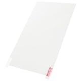 DOITOOL Hochauflösende Laptop schutzfolie Anti kratz Pet Bildschirmschutz Blendschutz Ultradünn Kratzfest für Augenschutz und Klare Sicht bei Tragbaren Computern