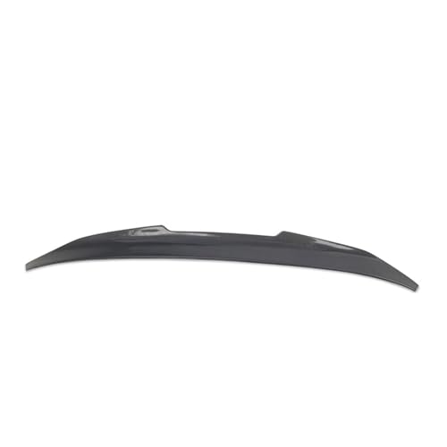Aileron arrière en Fibre de Carbone sèche pour X4 G02, becquet au design aérodynamique de luxe