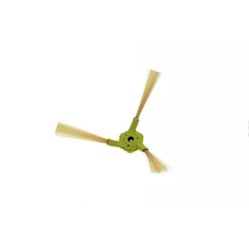 Cepillo de plumero izquierdo (AAB2) Aspirador robot ABC73129901, ABC73129903 LG Aspirador robot ABC73129901, ABC73129903 LG