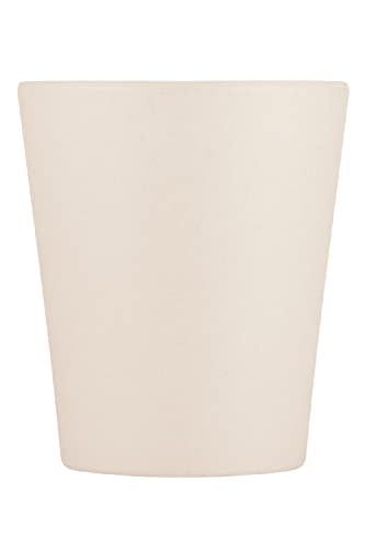 Ecoffee Cup 8oz 240ml Reusable Eco-Friendly 100% Plant Based Coffee Cup with Silicone Lid & Sleeve - Image 2