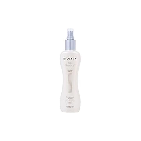 BioSilk Silk Therapy, Thermal Shield, 207 ml, white, (Pack of 1) Cover