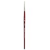 Princeton P3950R1 Velvetouch Syn Sh Ronde Maat 1