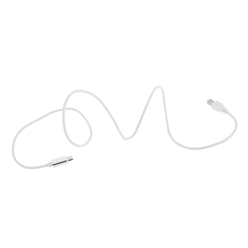 HANABASS Type-c to Midi Cable Midi USB Cable High-Speed Data Transfer Universal Compatibility 1 Meter Easy to Use