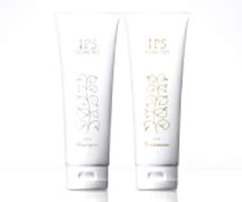 IPS COSMETICS シャンプー トリートメント 250g セット Amazon | P.P.4/P.P.5 お得なシャンプーとトリートメントの